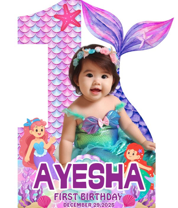 Birthday Invites