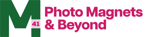 M41 Photo Magnets