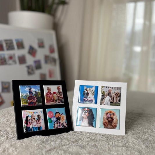 Photo Magnet Frame