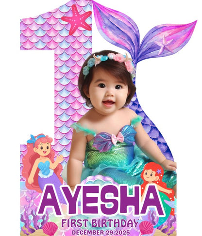 Birthday Invites