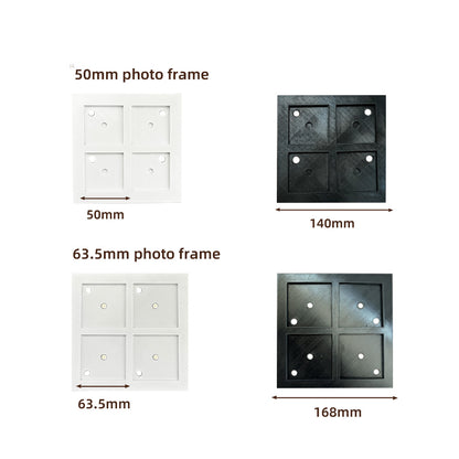 LifeTiles- Magnetic Frame